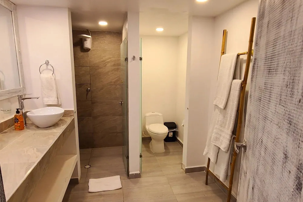 Apartamentos Ingrid