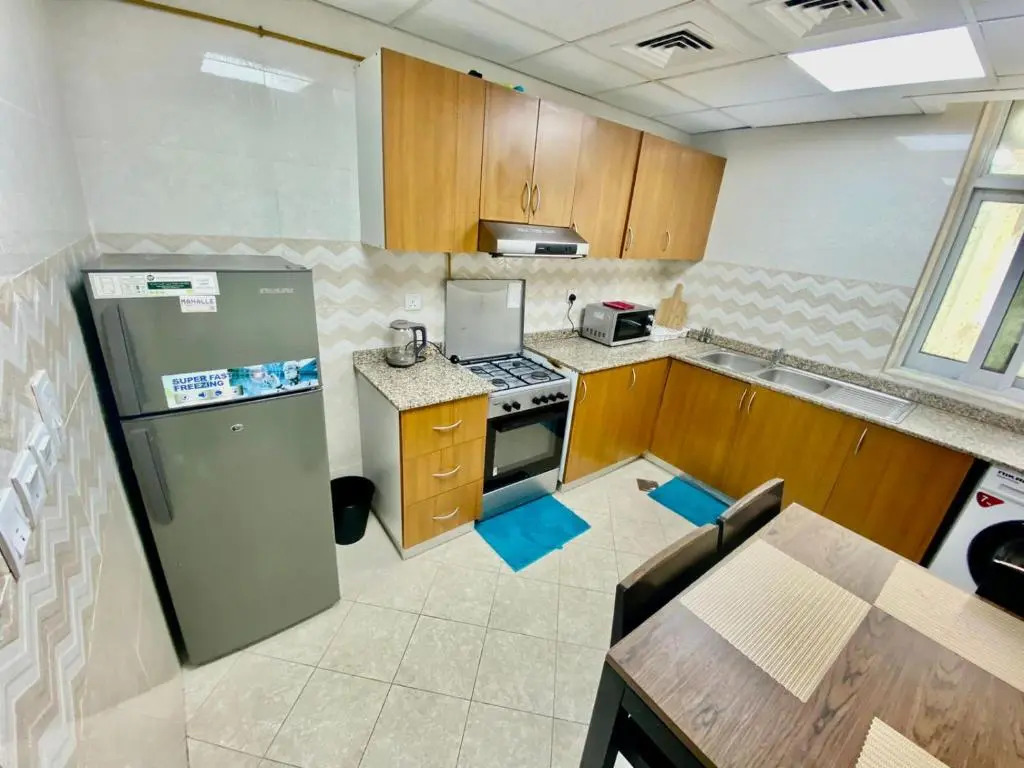 Comfortable Apartments and Studios for Rent in Dubai