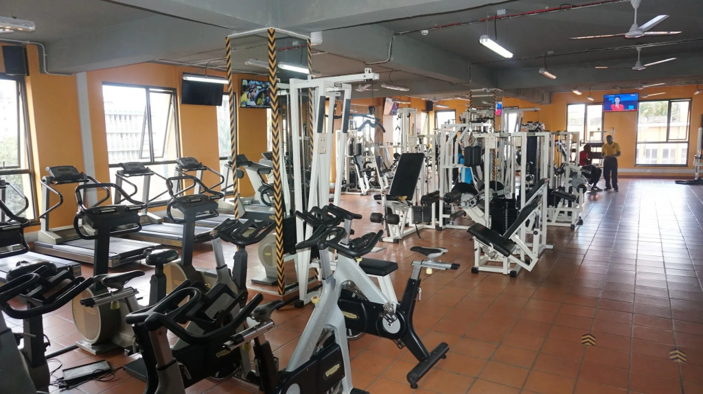 Boulevard Suites