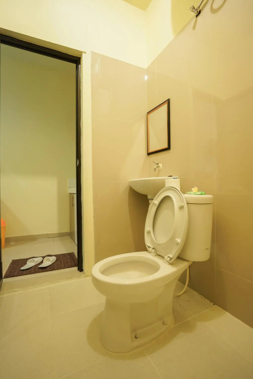 Sanur Cempaka Living