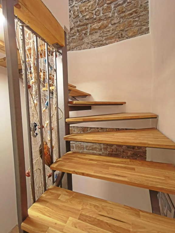 Ribiška hiša - Old Piran Fishermans House