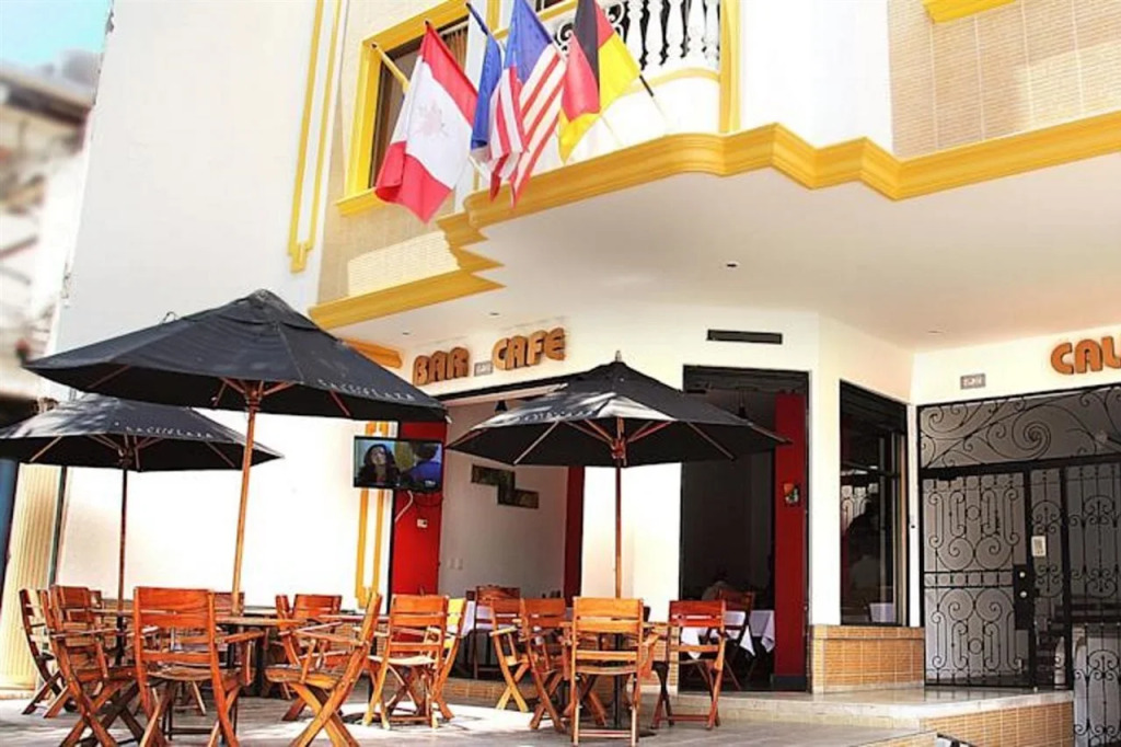 Gran Hotel Cali