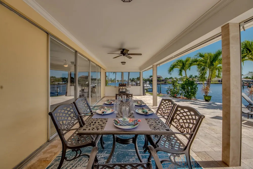 Villa Everlasting Sunshine - Roelens Vacations