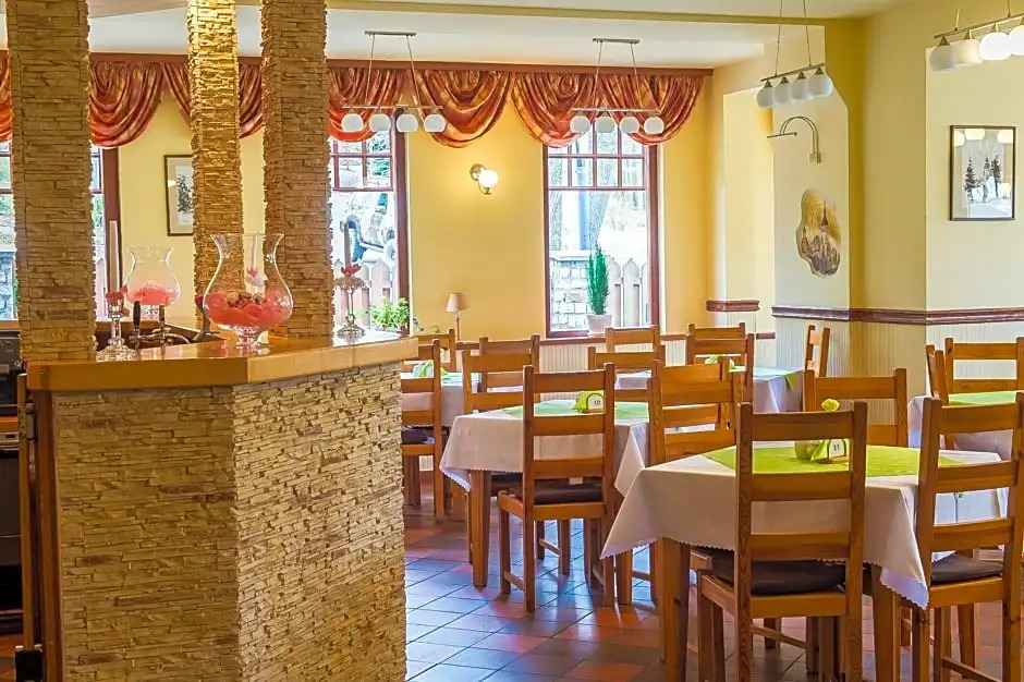 Hotel Świeradów