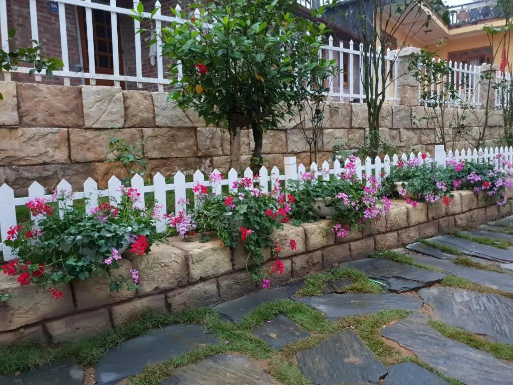 Sunlit Homestay Sapa