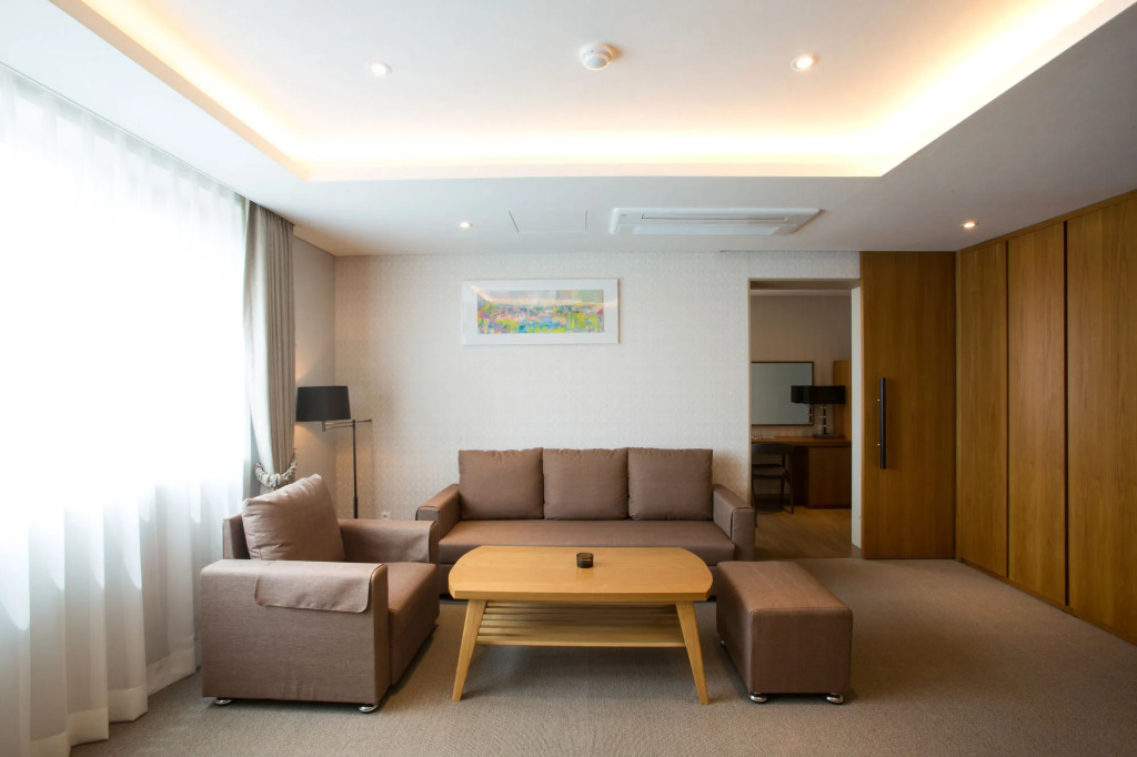 Dong Gyeong Hotel