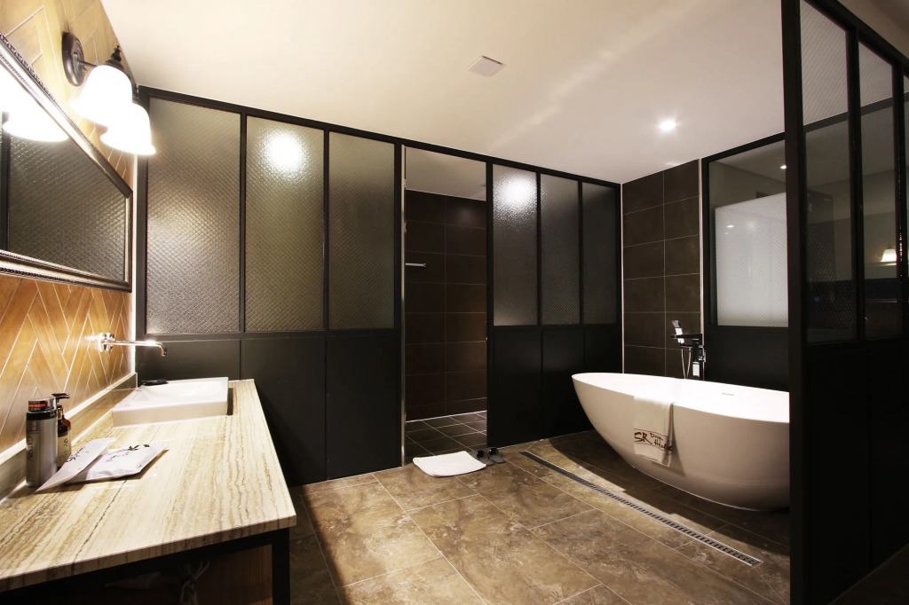 SR Design Hotel