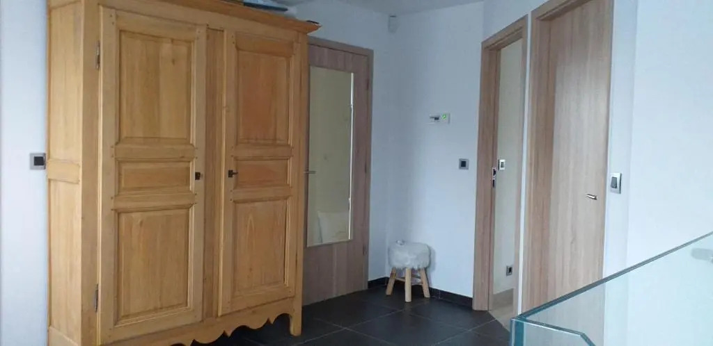 chez Chantal - appartement privatif