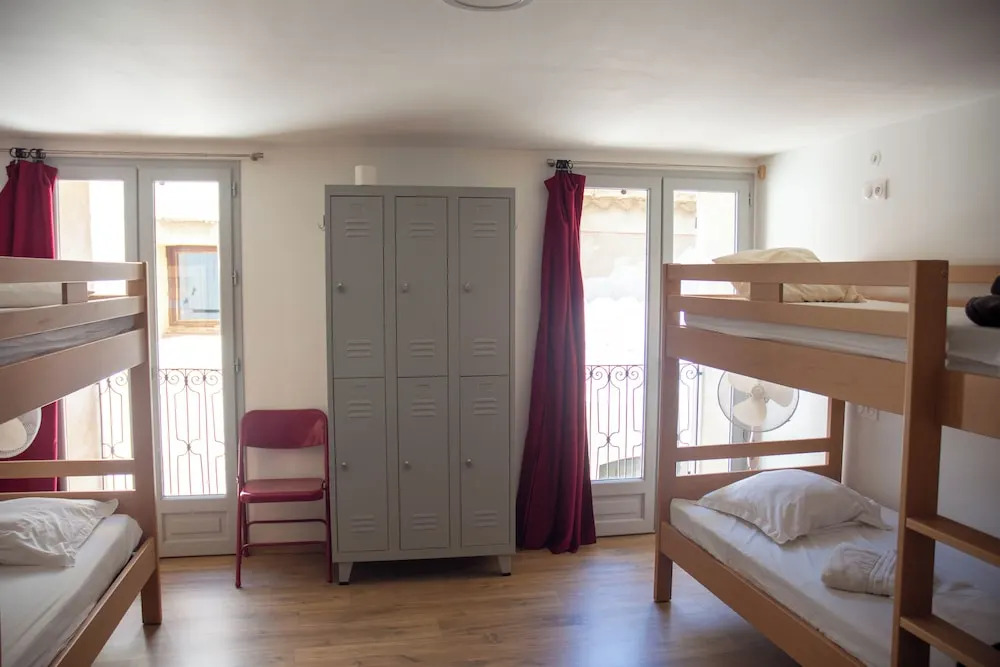 Hostel Le Diablotin