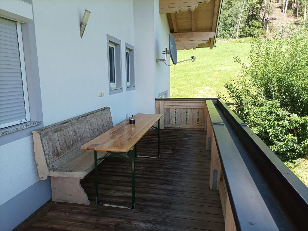 Holiday on an organic farm in Hart im Zillertal