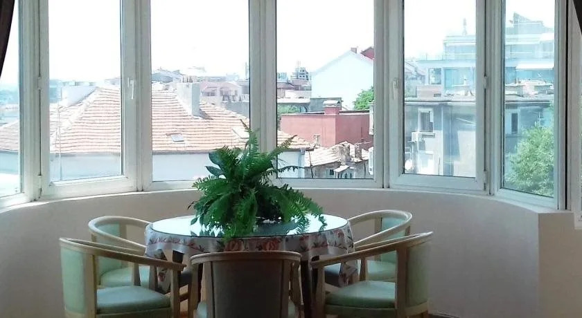 Hotel Acropolis