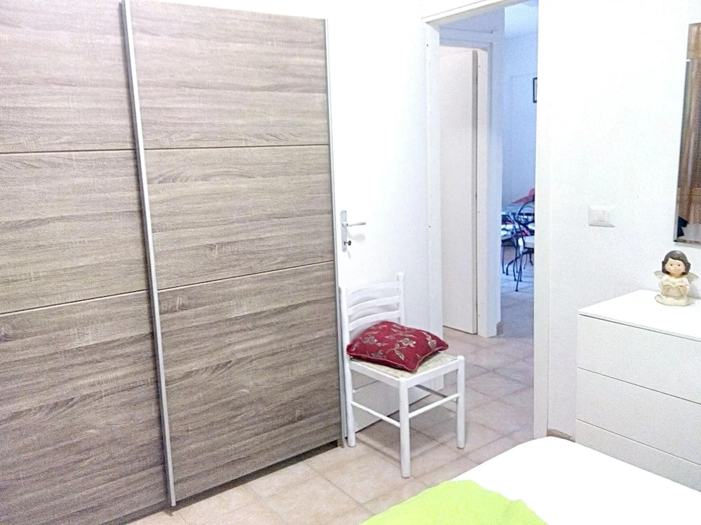 House With 2 Bedrooms in Costa Saracena - Castelluccio, With Wonderful