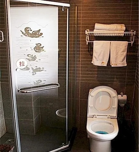 Jianghao Star Hotel