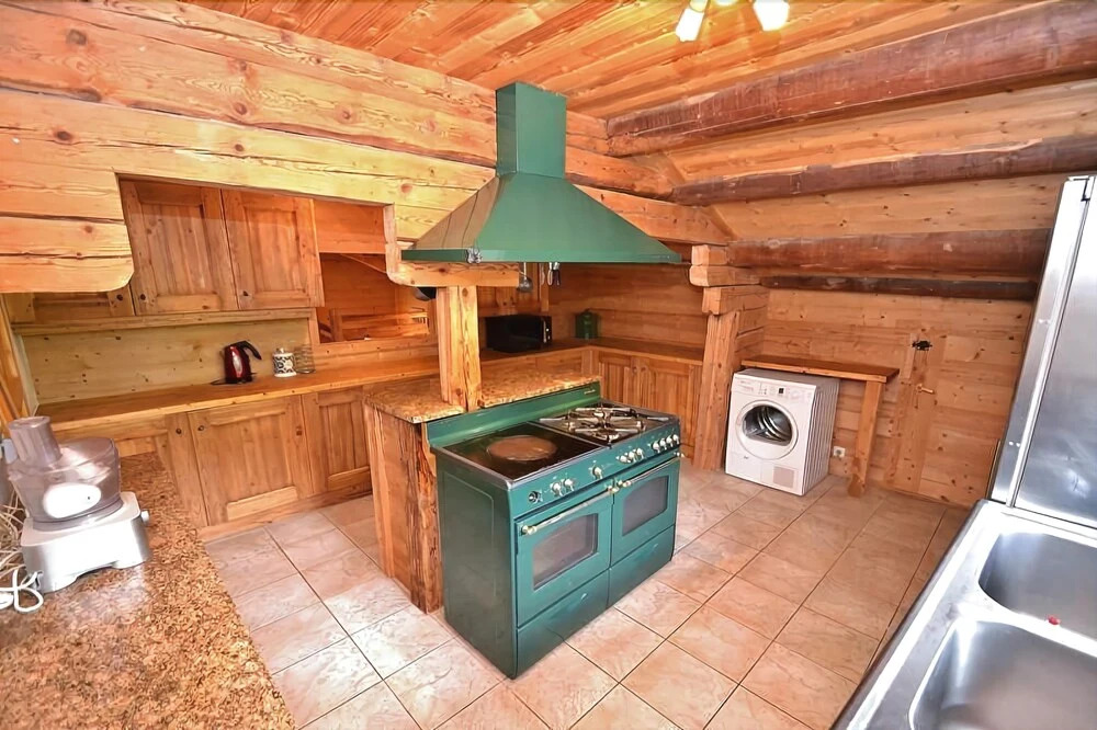 Ferme de Florent - ARAVIS Holidays