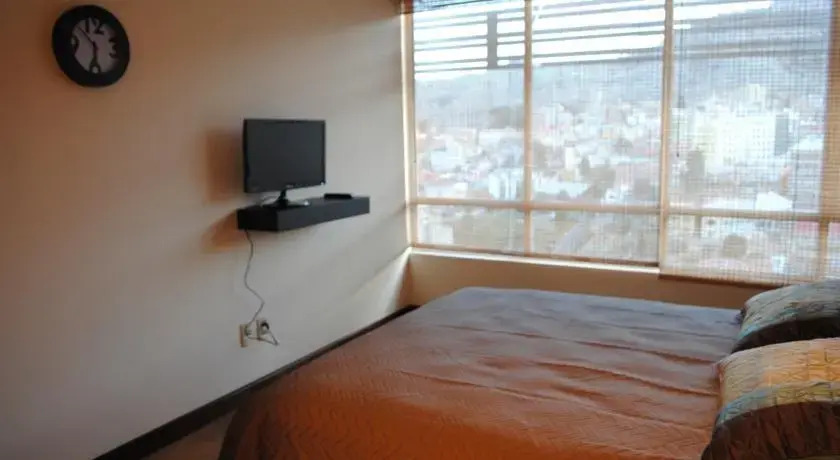Bolivianhousing