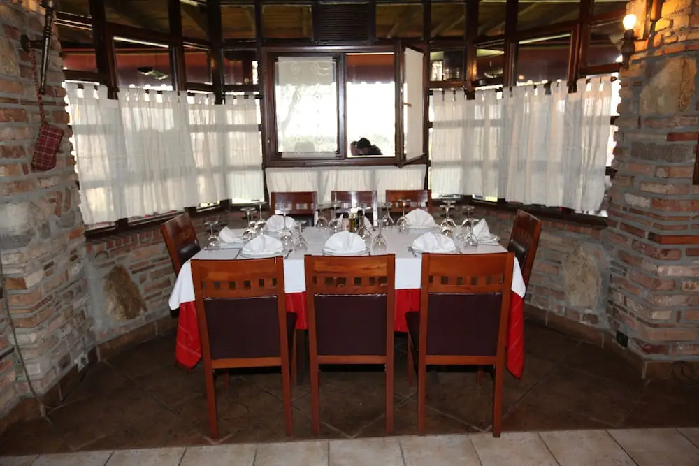 Hotel Iliada