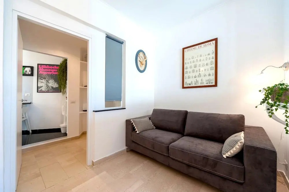 Guest House Trastevere