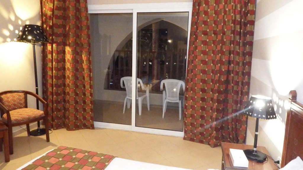 Palmyra Club Amar El Zaman
