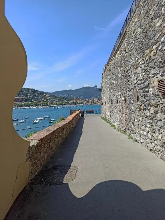 Rapallo Suite