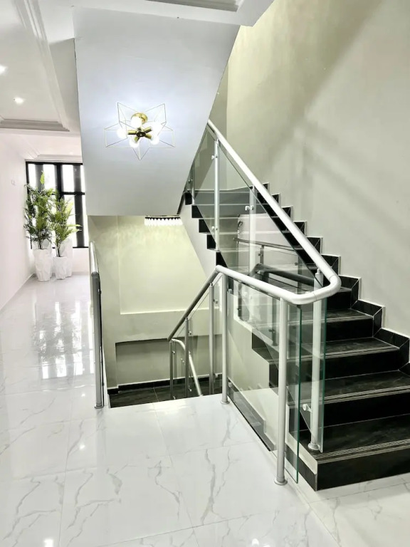 Lifestyle Luxury Hotel and Residence