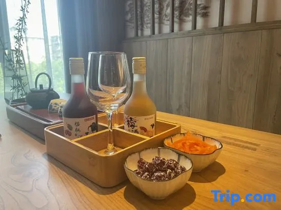 Pinman Chen Hotel (Changsha Wanjialli & Gaoqiaobei Metro Station Branch)