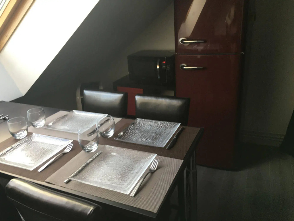 L'Appartement Gambetta