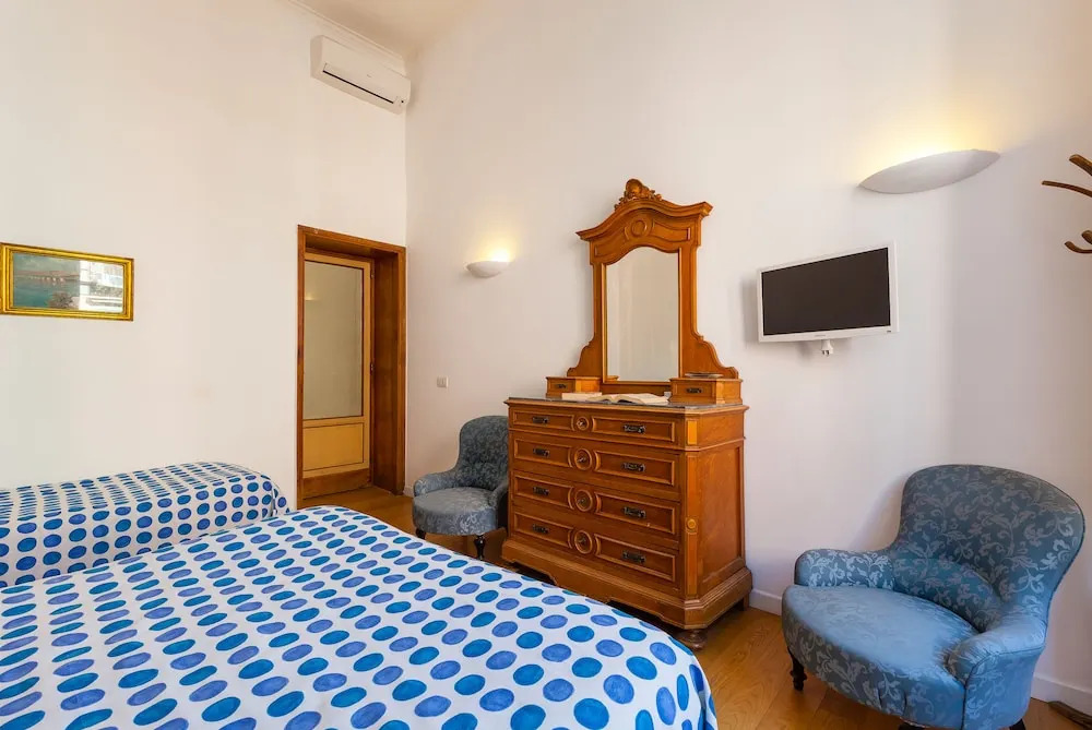 Relais Nochetta - La Casa di Partenope