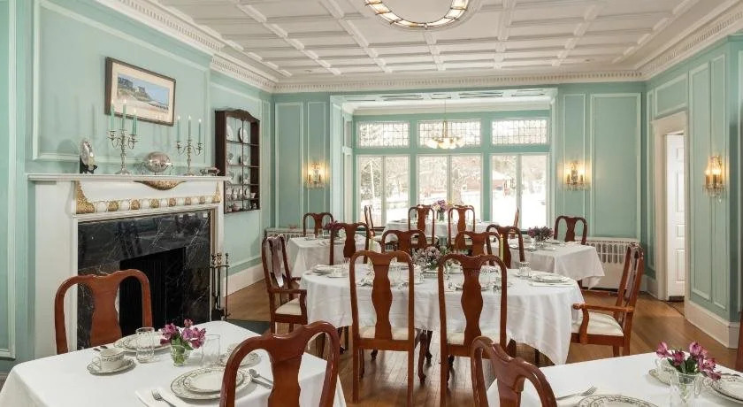 Idlwilde Inn