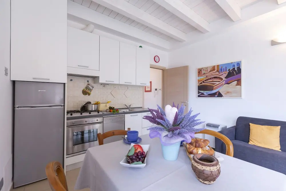 Lili Apartment