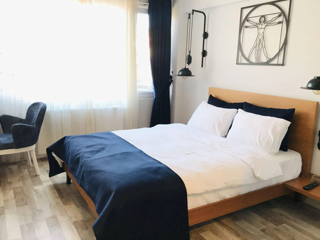 Barkod Otel