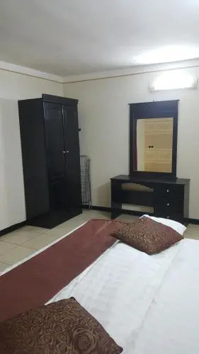 Al Manarat Alraqya Furnished Unit 1