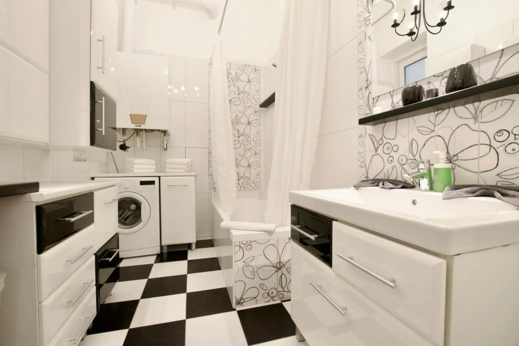 Standard Apartment by Hi5 - St. King street 16