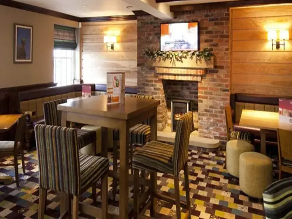 Premier Inn St. Albans/Bricket Wood
