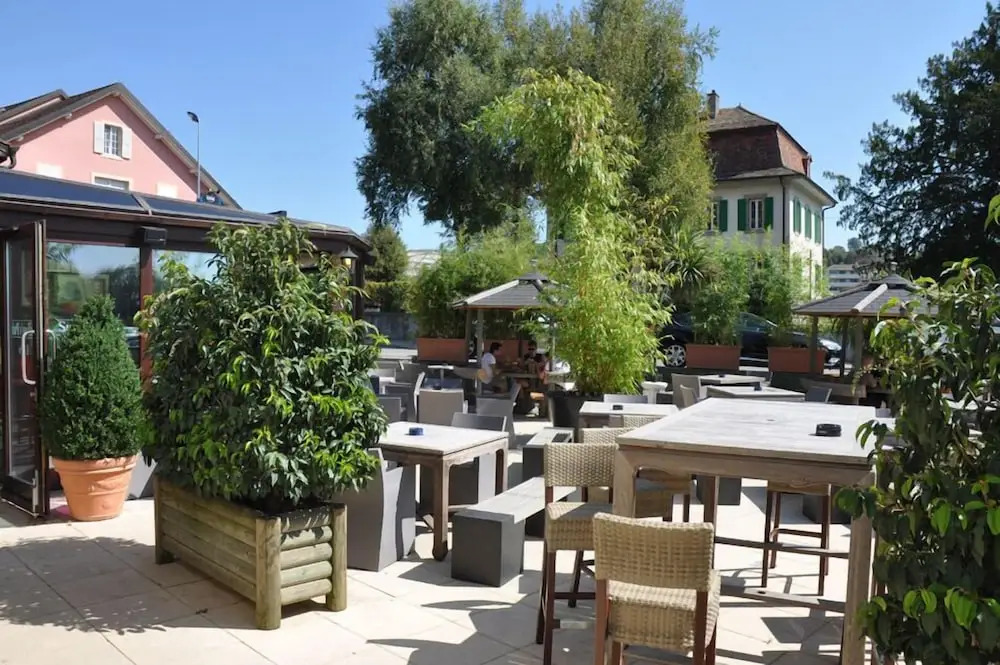 Galion Hôtel & Restaurant