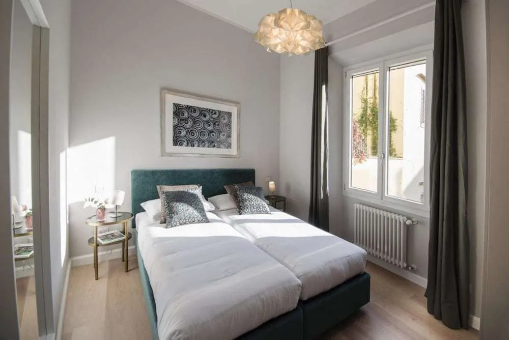 Apartments Florence Oblate Exclusive