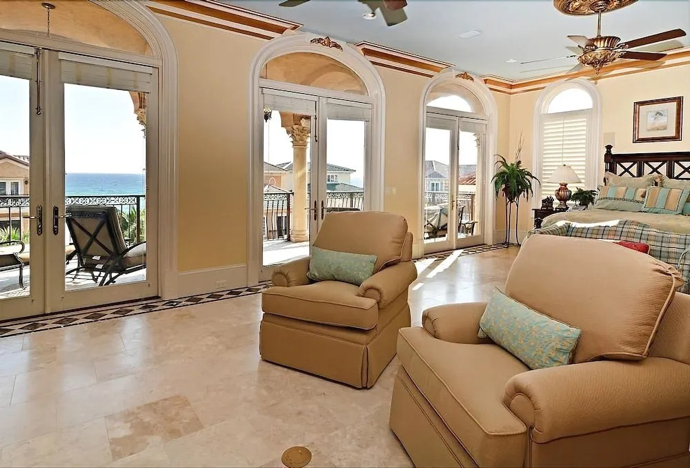 Vista del Mare 4 Bedroom Holiday Home by Five Star Properties