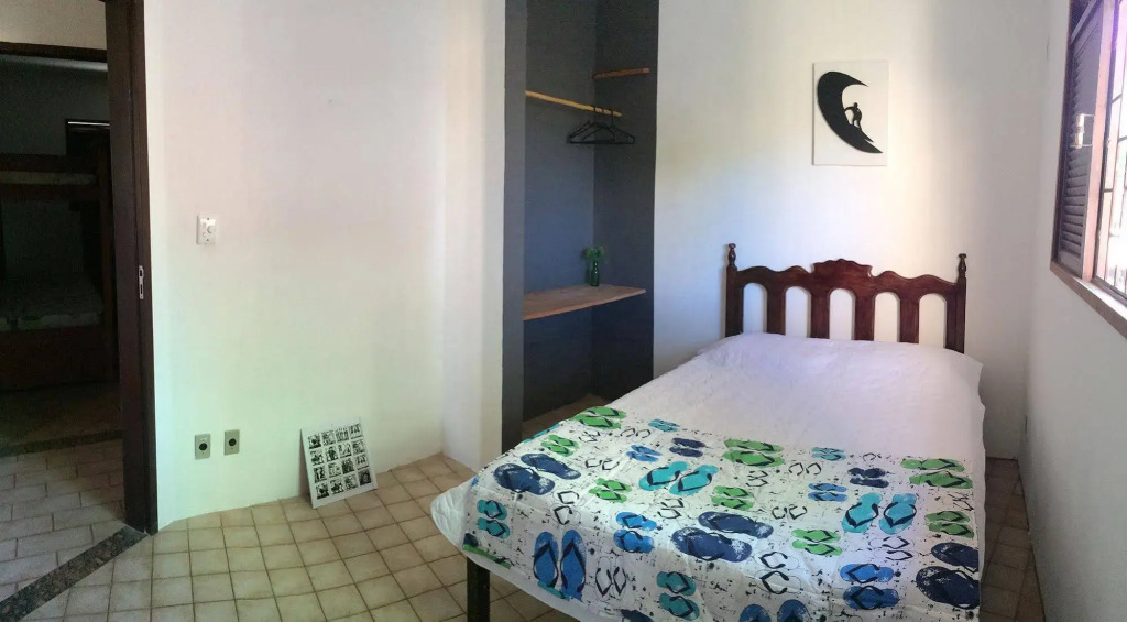 Get Up Hostel