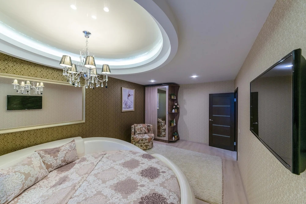 Home Apart на Скрыганова и Кальварийской