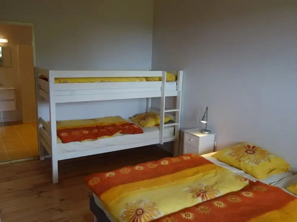 Spacious Cottage in Limousin With Private Pool