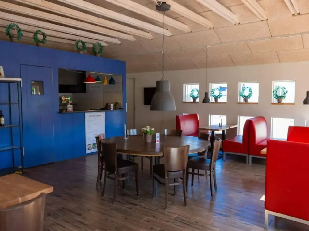 4 Star Holiday Home in Vipperod