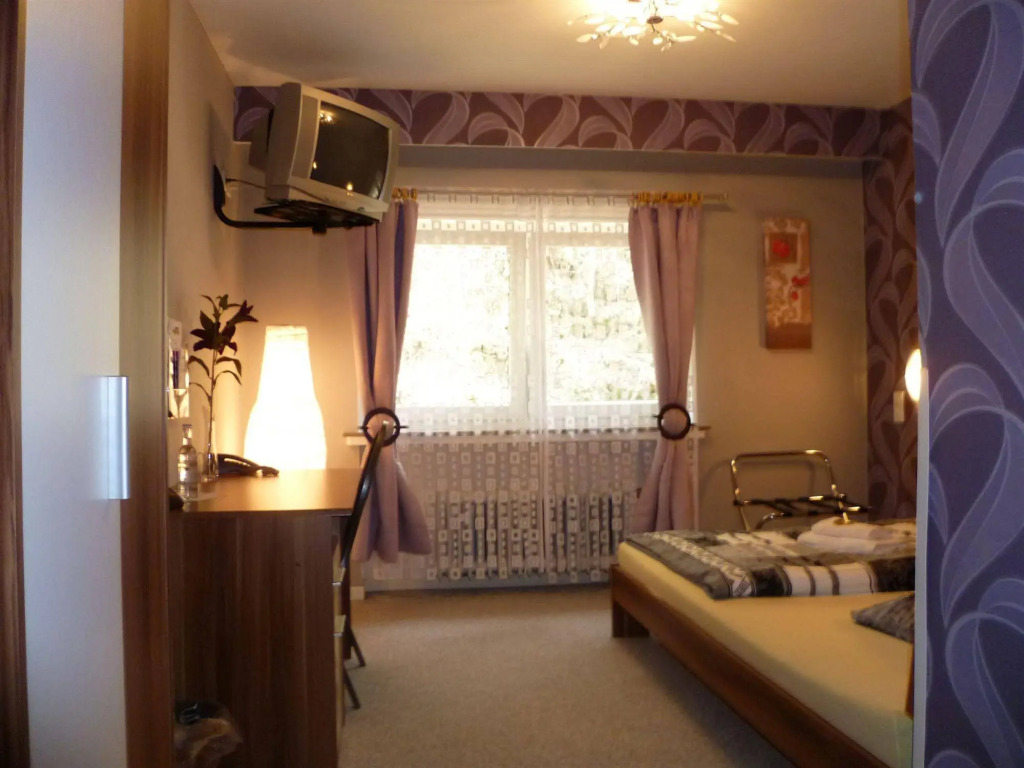 Hotel Alte Poststation