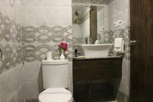 Hotel Balaji International