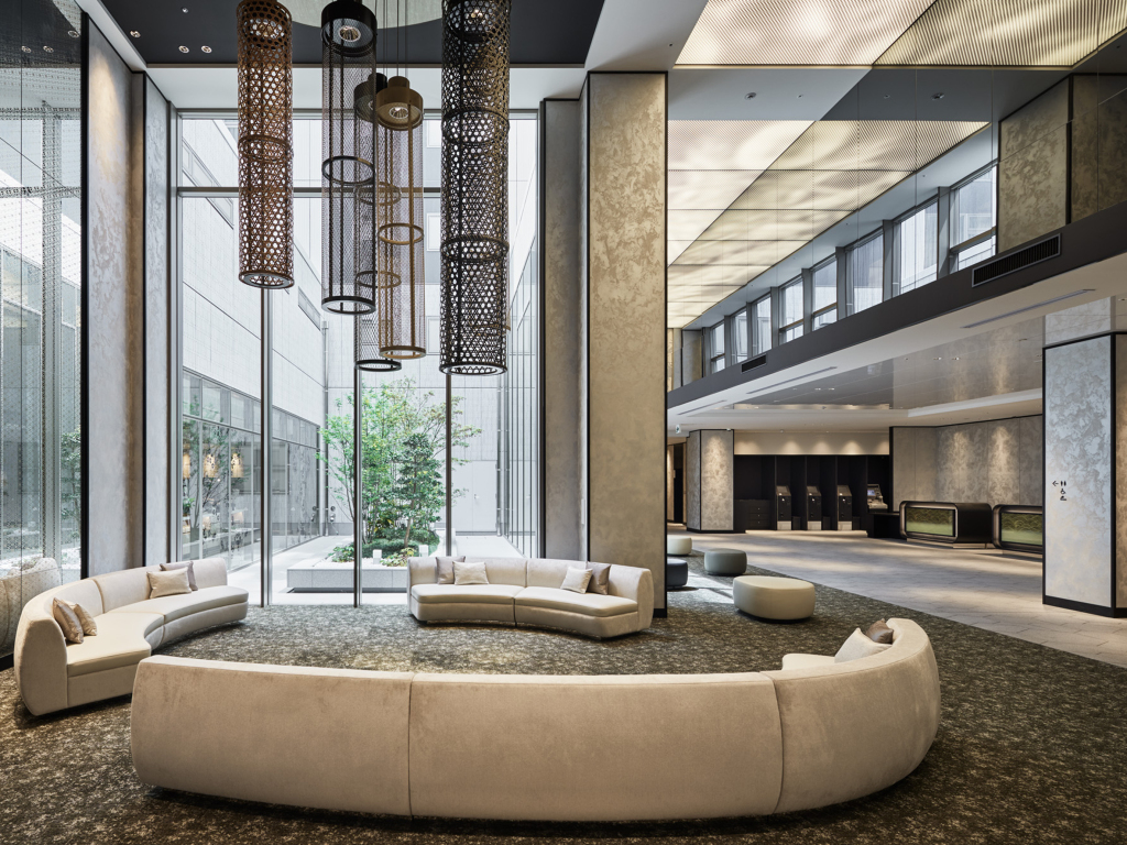 Hotel Vischio Kyoto by GRANVIA