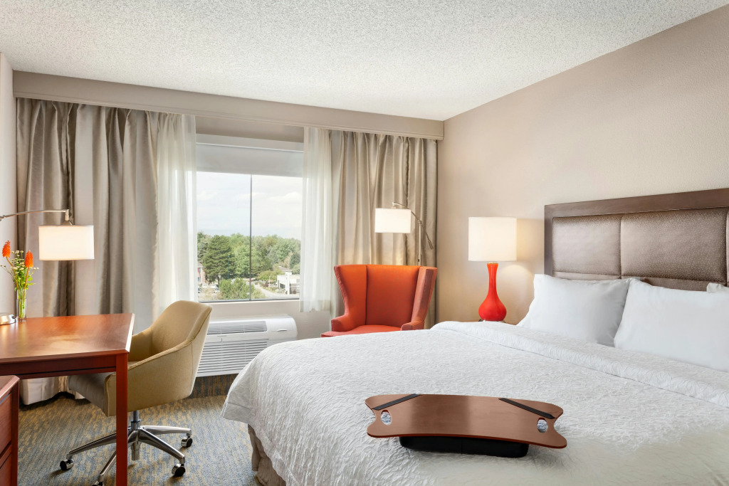 Hampton Inn & Suites Denver-Cherry Creek