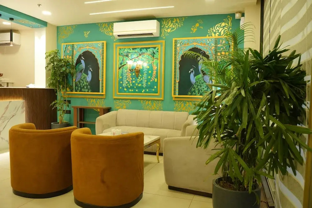Arka Residency Jaipur