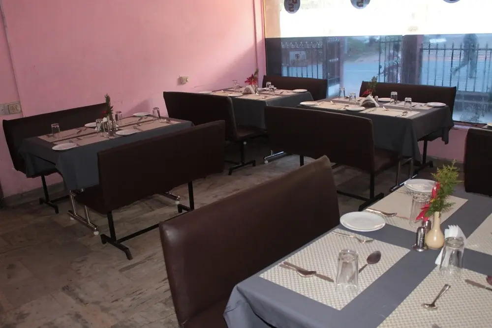 Hotel Shiv Shanti Grand