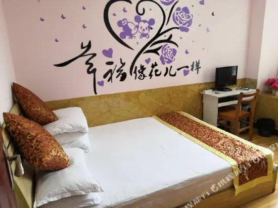 1+1 Apartment Hotel