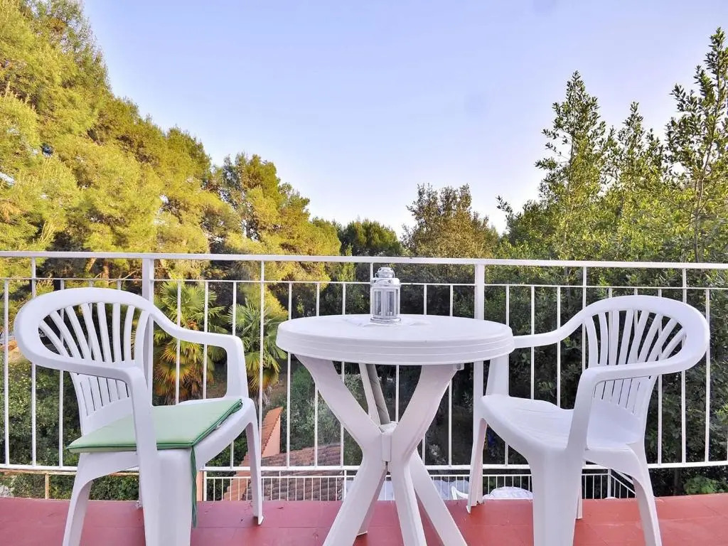 Apartments Miro 636