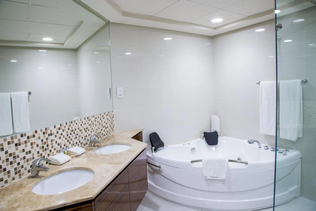 Lagoona Beach Luxury Resort and Spa