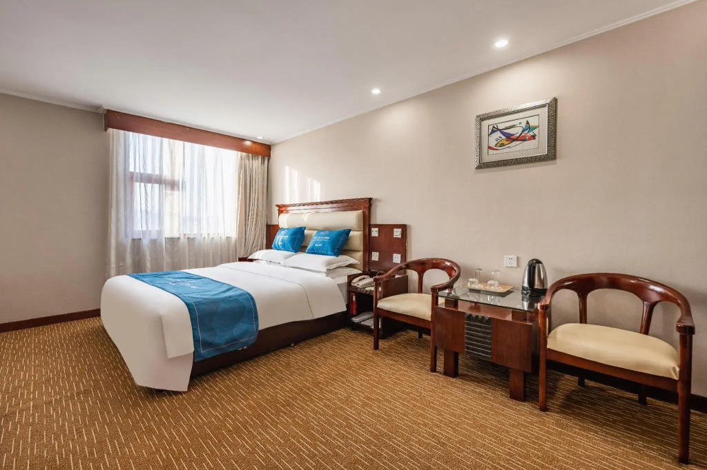 HNA Hotel Downtown Xian